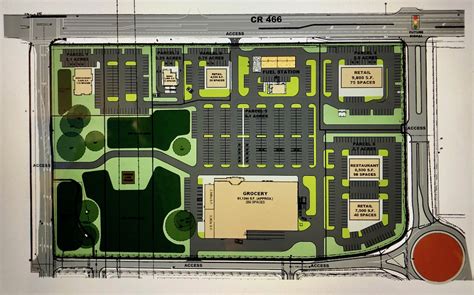 walmart neighborhood market villages|Walmart .